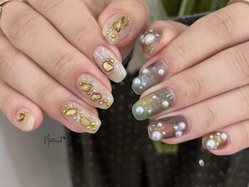 持ち込みデザイン/マグネット