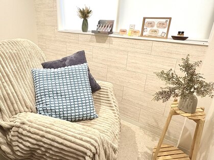 ジェービーヘア 稲毛(jbhair)の写真