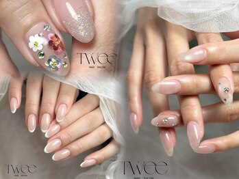 ネイル 本町(nail Twee salon)
