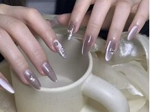 エミリーガーデン 六本木店(Emily Garden)/長さ出し*スペシャルデザイン