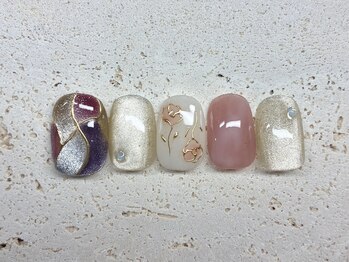 キマルス(kimallus)/定額