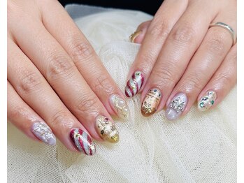 ジェーシー(J.C)/