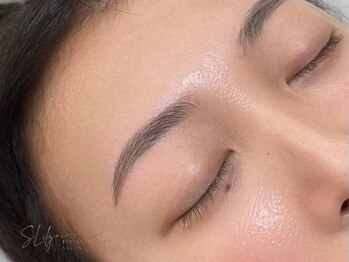 エスリリープラス(SLily+)/【眉毛wax】