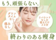 イエス マイサロン(yes My Salon)