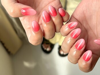 ワンアンドオンリー(One&Only)/