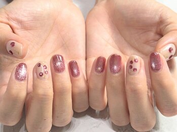 【2月】定額デザイン