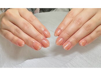 自爪　フレンチ