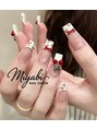 ミヤビ 神田(Miyabi)/Miyabi Nail Salon