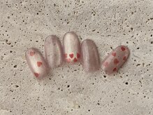 ナネア(nanea)/お任せネイル