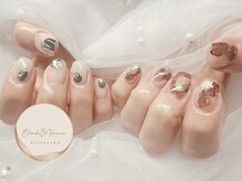 ブロックファイブハナ(Block 5 HANA)/