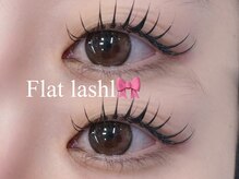 ガリカ 表参道(Gallica)/LEDエクステ♪140本