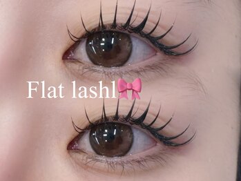 ガリカ 表参道(Gallica)/LEDエクステ♪140本