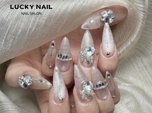 ラッキーネイル(LUCKY NAIL)