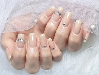 サン ネイル(SUN nail)/アート2本