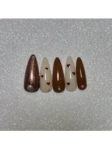 ビュール(VIERU)/☆定額色変更可☆