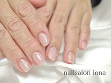 イオナ(iona)/ワンカラーネイル