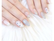 デザインAコース ¥6,950