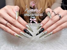 ナナネイル なんば店(NaNa Nail)/長さだし