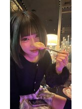 ビーナスベルト シブヤ(VENUS BELT SHIBUYA) HIBIKI