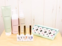 アフリ(afuri)の雰囲気（【ちょこっとアートコース8300円】初オフ、甘皮、角質、保湿無料）