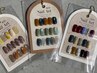 【メニューに迷ったらコレ】ハンドサンプルデザイン+オフ無料