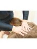 【次回ご予約用クーポン】 ※既存のお客様のみご利用下さい