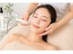 ラシェリ(Lacherie)の写真/内側から輝く張り艶肌を目指す