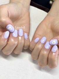 おばけネイル　byあやか