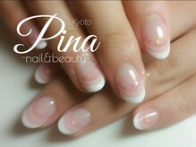 ピーナ ネイルアンドビューティー(Pina nail&beauty)/