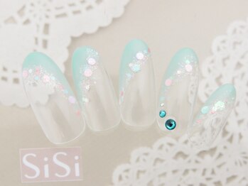シシ(SiSi)/