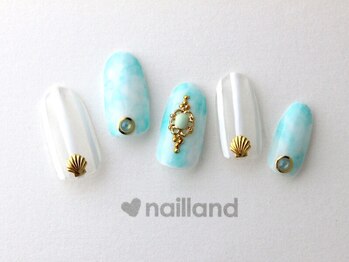 ジェルデザインコース<プレミア>