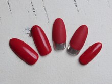 ジーネイルコウベ(G NAIL KOBE)/ハンドEコース 3490円