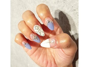 ネイルサロン ドゥーエ(due)/