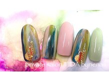 ティダ バイ リエネイル(TIDA by rienail)/TIDA correction