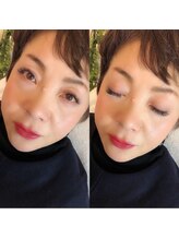 ラウレア(laule'a)/大人上品ボリュームラッシュ