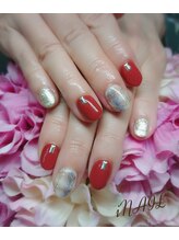 アイネイル(iNAIL)/