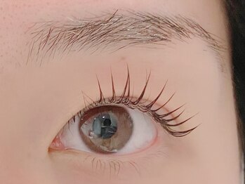 コム 草加マルイ店(com by neolive)/パリジェンヌ☆