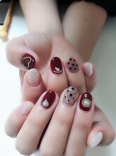 キュート ビューティーサロン(Cute Beauty Salon)/5000