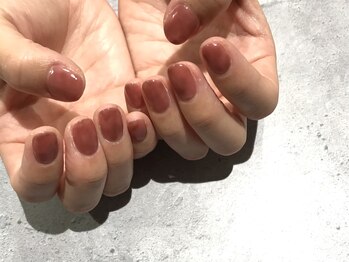 アース コアフュールボーテ 新潟中野山店 (EARTH Coiffure beaute')/