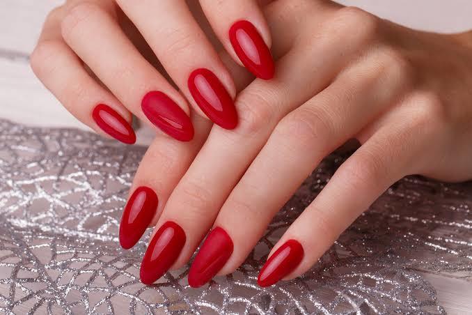【Nail】 ワンカラーorグラorラメグラorマグネットスペシャルケア付き￥6600