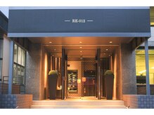 モミプラス(MOMI plus+)/ホテルのような外観