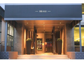 モミプラス(MOMI plus+)/ホテルのような外観