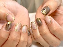 イノセントネイル(Innocent nailMR)/