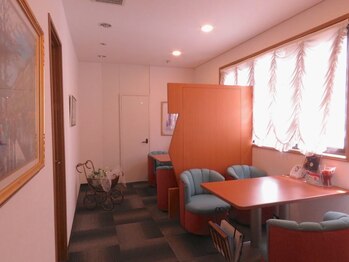 トータルビューティージュネス(TOTAL BEAUTY JEUNESSE)/カウンセリングルーム 2