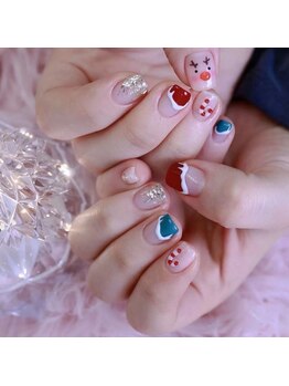 キュート ビューティーサロン(Cute Beauty Salon)/