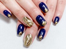 リリー ネイル(Lily Nail)/ハンド★フリーコース