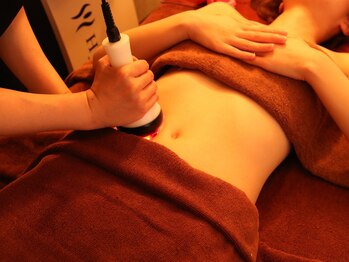 福来/表面を凸凹する固い脂肪を燃焼!