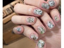 ミュゼアート(musee art)/Aug ニュアンス