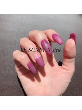 セサニーエヌスタイル(SE SUNNY N-style)/