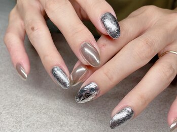 エルマナ ネイル(Hermana NAIL)/